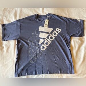 NWT Adidas T-shirt